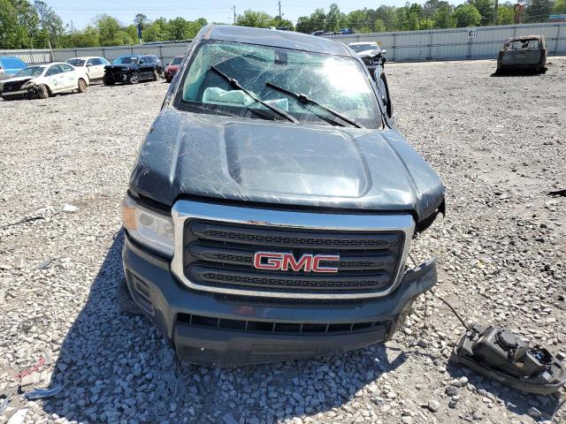 2017 GMC CANYON - 1GTH5BEA4H1184043