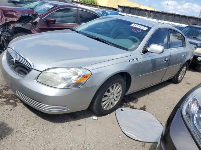 2007 Buick Lucerne CX