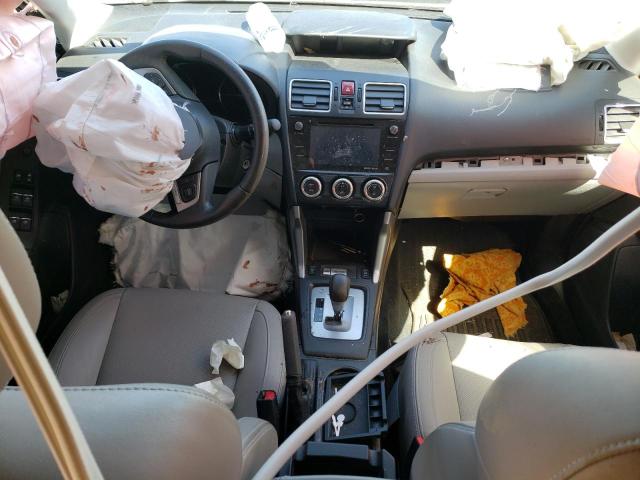 JF2SJAJC5HH541225 Subaru Forester 2.5i Limited