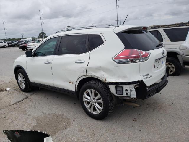 5N1AT2MN4GC737705 Nissan ROGUE S