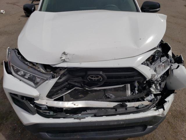2021 TOYOTA RAV4 TRD O - 2T3S1RFV3MW201440