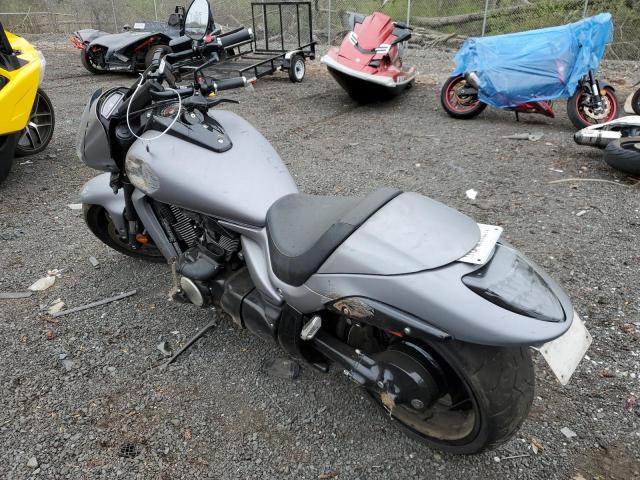 2017 SUZUKI VZR1800 - JS1VY53A9H2100401