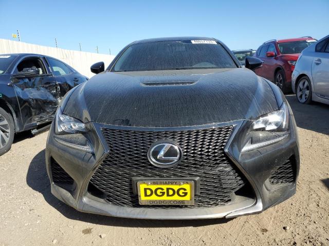 2015 LEXUS RC-F JTHHP5BC3F5002371