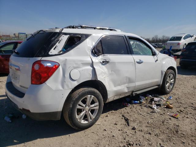 Vin: 2gnalfekxc1303506, lot: 48006063, chevrolet equinox ltz 20123