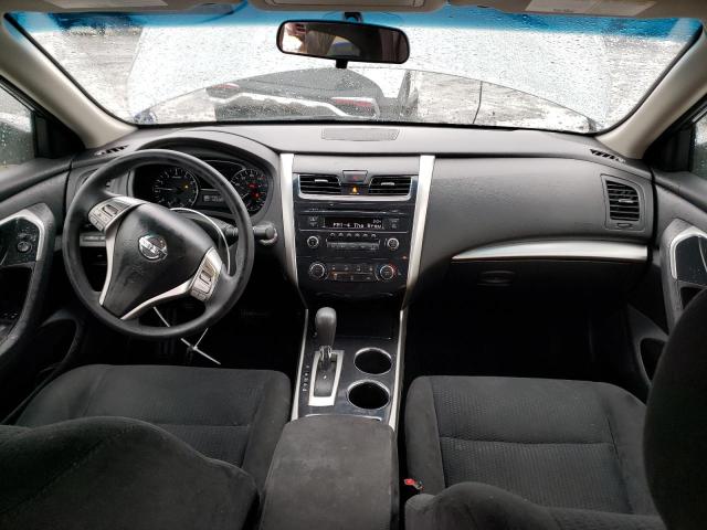 1N4AL3AP3EC288827 Nissan ALTIMA 2.5