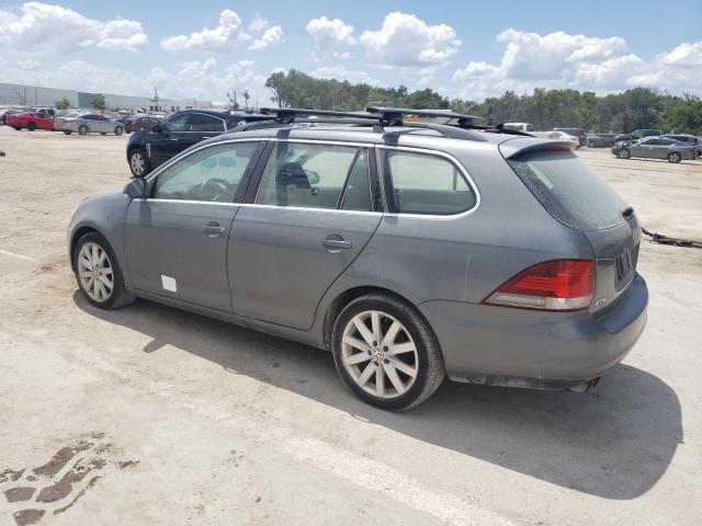 VOLKSWAGEN JETTA TDI 2011 1