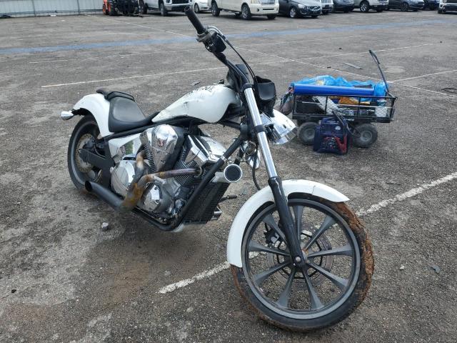 2011 HONDA VT1300 CX - JH2SC6144BK001185