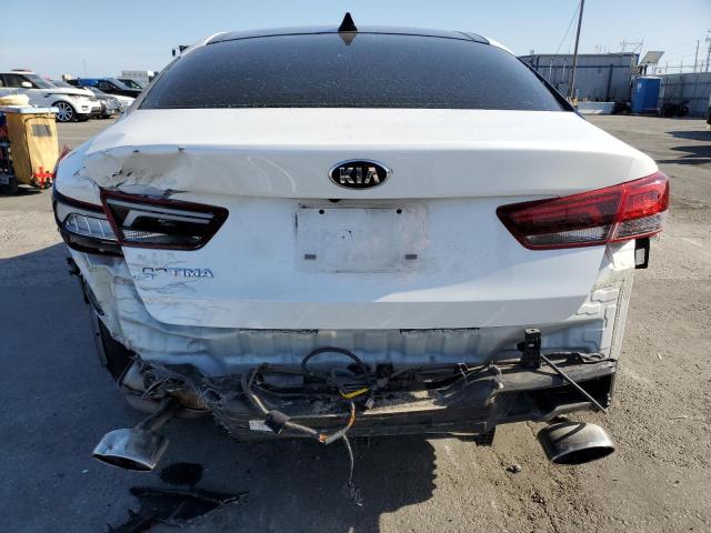 5XXGT4L37LG436043 KIA Optima Lx