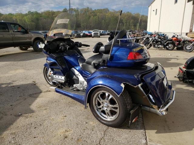 2014 HONDA GL1800 G JH2SC68G0EK200092