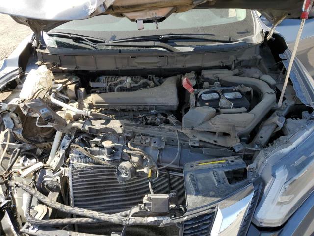 KNMAT2MT3HP587972 Nissan ROGUE S
