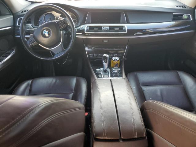 2016 BMW 535 IGT - WBA5M2C50GGH99423