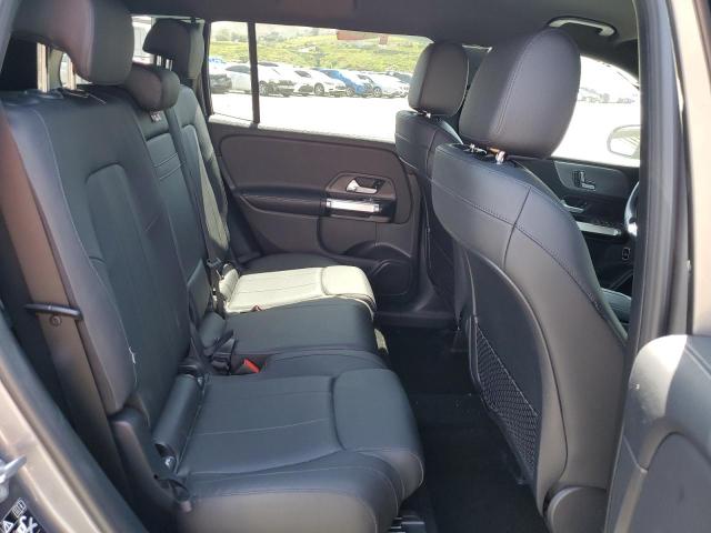 W1N4M4GB7MW146525 Mercedes-Benz GLB 250