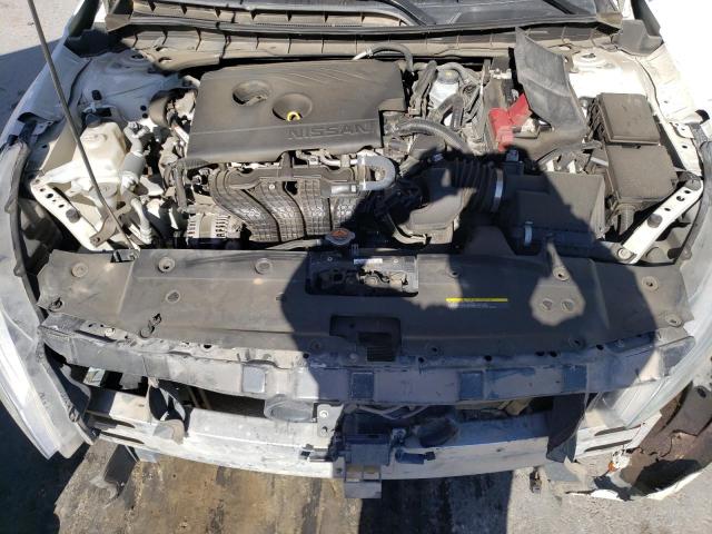 1N4BL4CVXKC182716 Nissan ALTIMA SR
