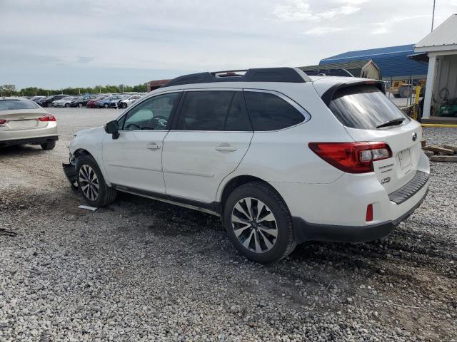 4S4BSBNC8F3348813 Subaru Outback 2.5i Limited