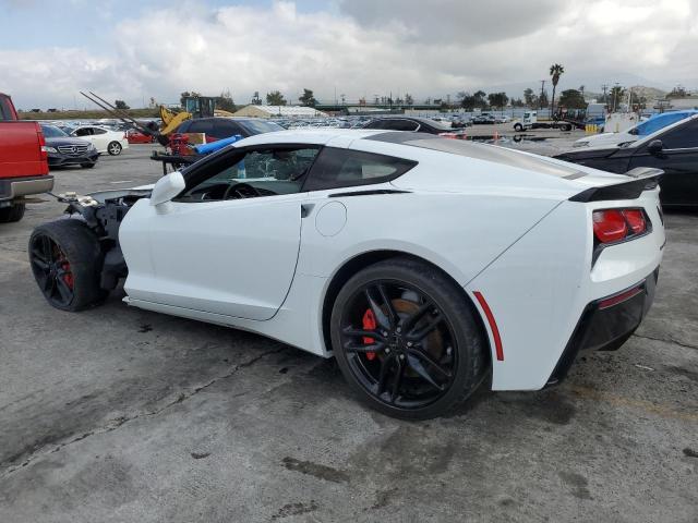 CHEVROLET CORVETTE 2019 1