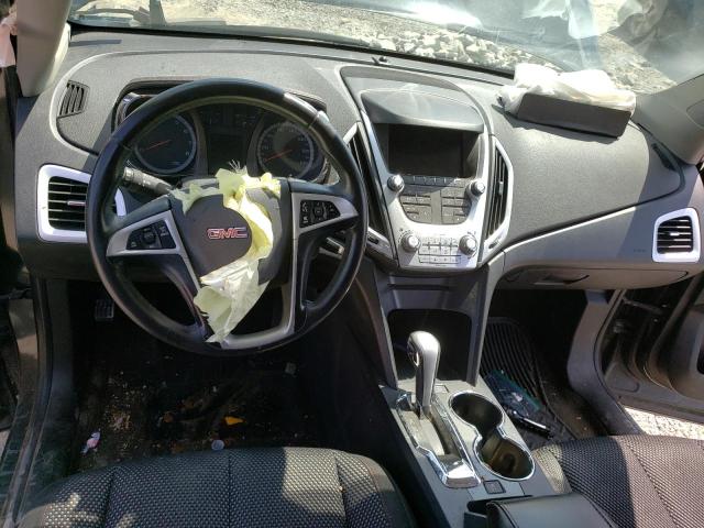 2GKALREK9E6224137 GMC Terrain Sle