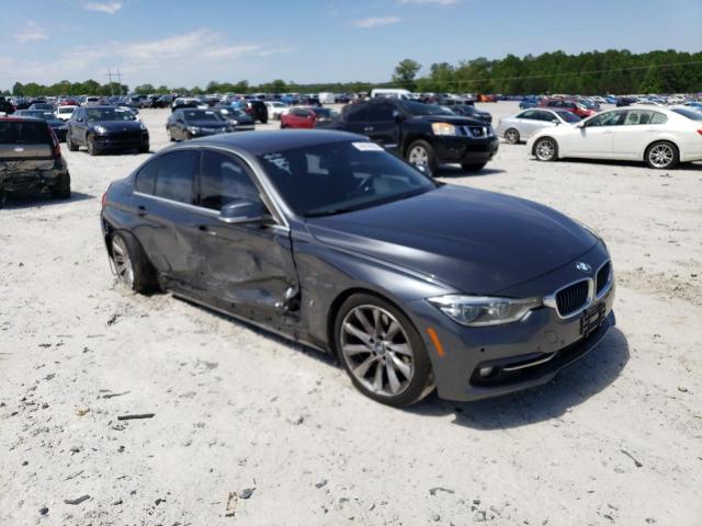 2017 BMW 330E - WBA8E1C38HA029247