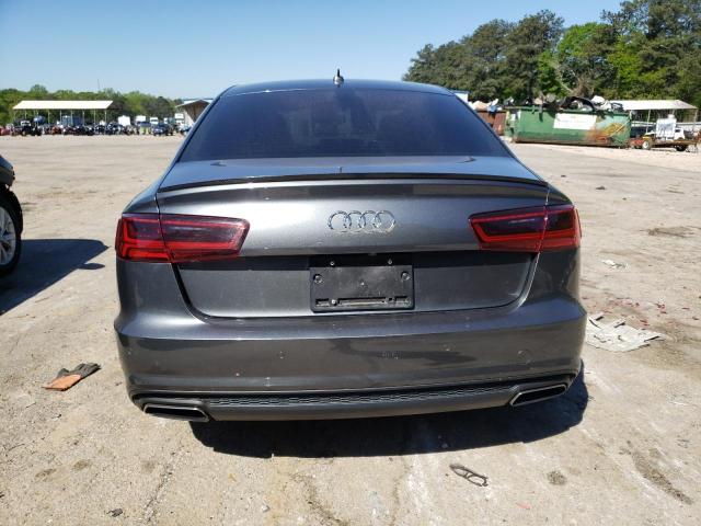 2017 AUDI A6 COMPETI - WAUF3AFC3HN080138