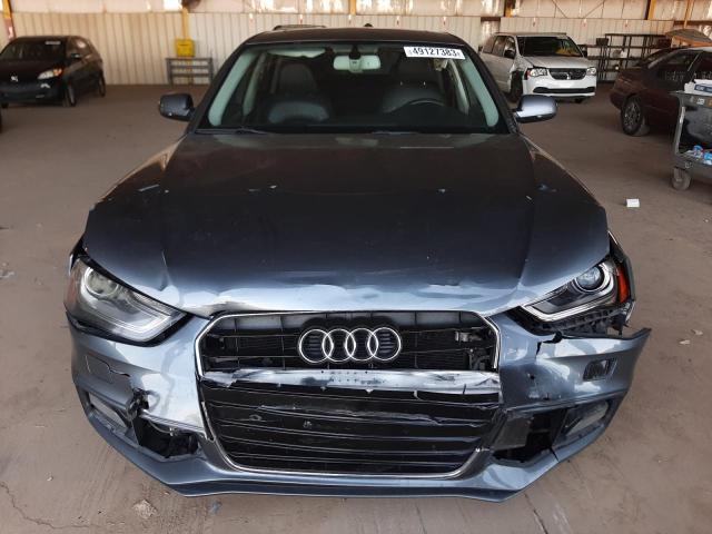 VIN WAUEFAFL7EN026548 2014 Audi A4, Premium Plus no.5