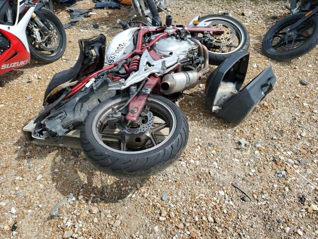 2006 KAWASAKI EX650 A6F - JKAEXEA136A004465