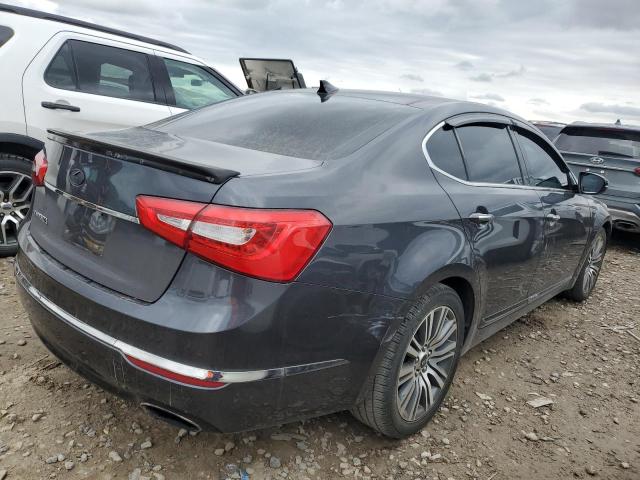 KNALN4D79E5150449 KIA Cadenza Premium