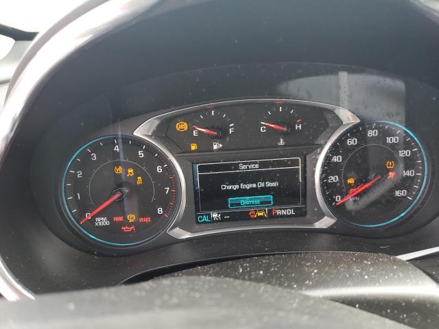 2016 CHEVROLET MALIBU PRE - 1G1ZH5SX1GF228435