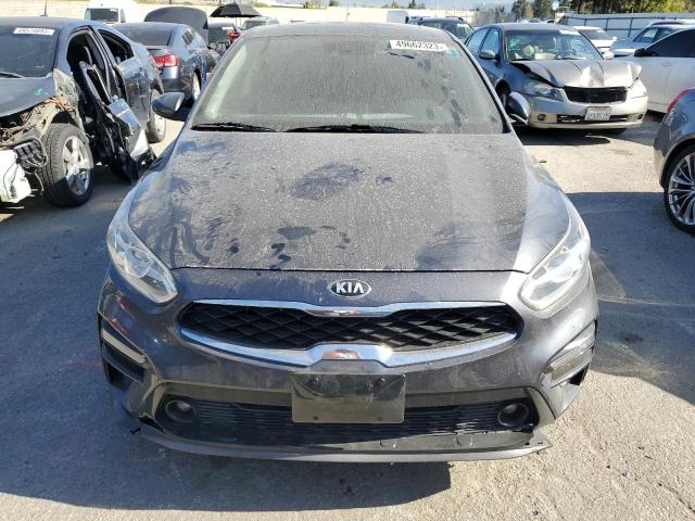 3KPF34AD6KE026378 KIA Forte Gt Line