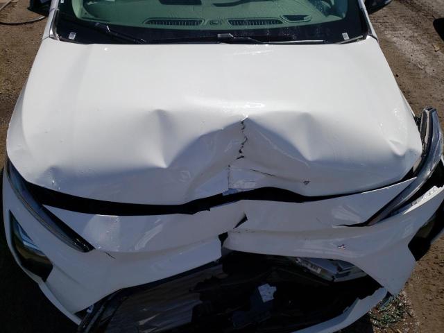 2023 CHEVROLET BOLT EUV L - 1G1FY6S03P4130076