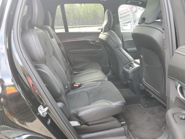 2019 VOLVO XC90 T6 R- - YV4A22PM3K1493136