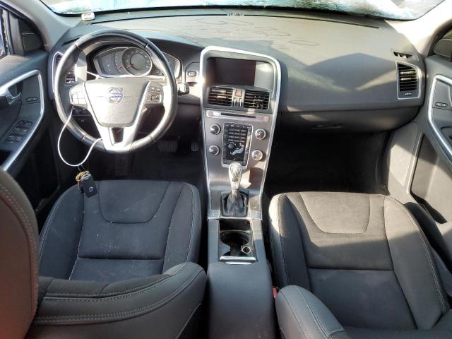 2015 VOLVO XC60 T5 - YV4612RJ6F2699627