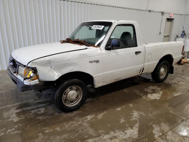 1996 Ford Ranger 