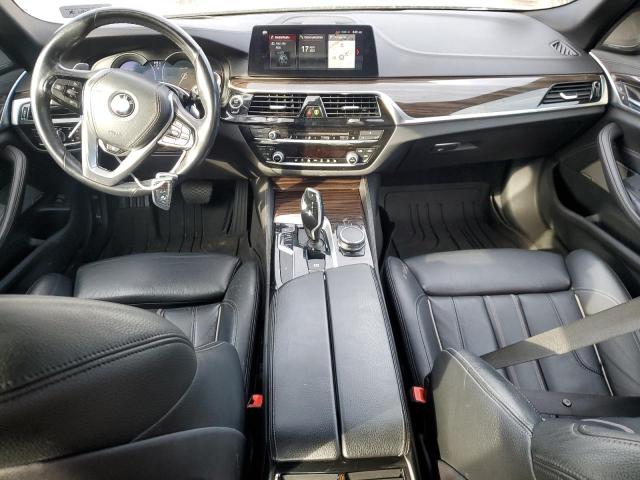 2018 BMW 530 XI - WBAJA7C54JG908846
