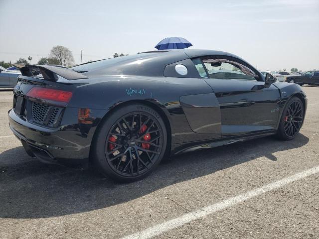 2017 AUDI R8 5.2 PLU - WUAKBAFX9H7902925