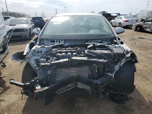 KMHD74LF1KU888169 Hyundai Elantra SE 5