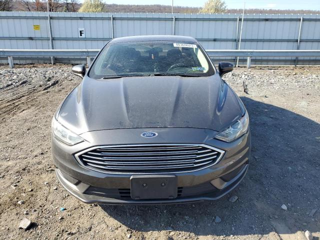 2017 FORD FUSION - 3FA6P0H75HR309889