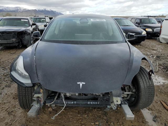 5YJ3E1EA6LF808459 Tesla MODEL 3