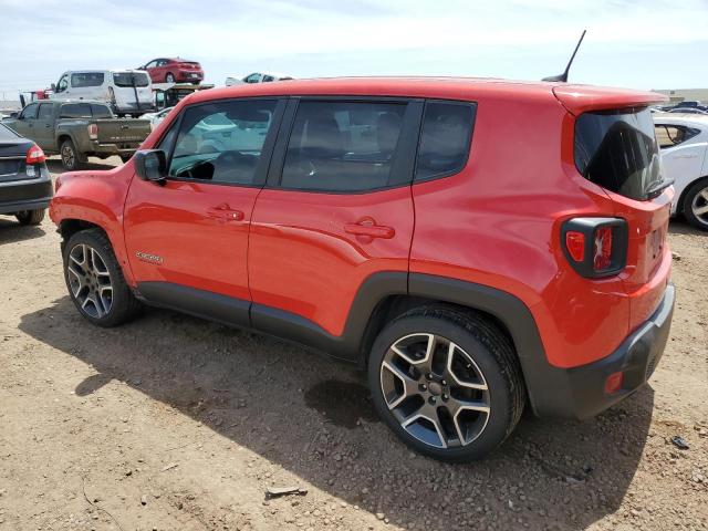 ZACNJCAB9MPM42499 Jeep Renegade Sport