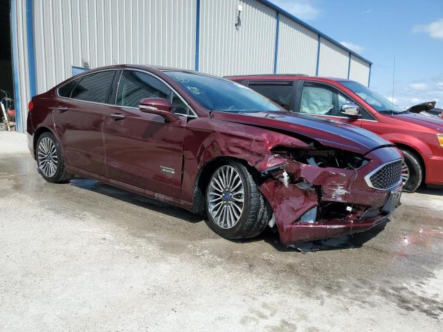 2017 FORD FUSION TIT - 3FA6P0SU9HR129782
