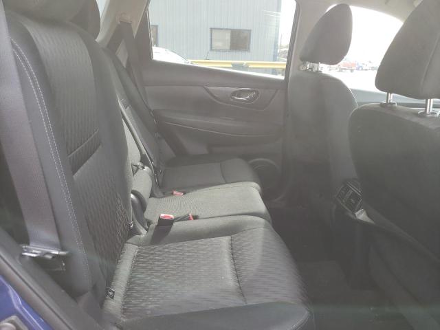 KNMAT2MT2JP620255 Nissan ROGUE S