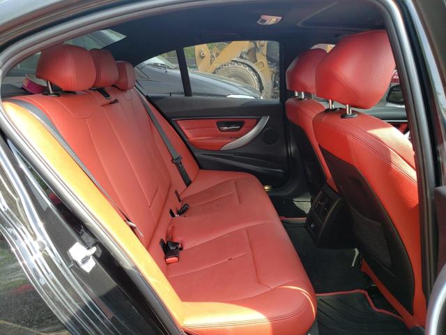 WBA3A5C52EP603378 BMW 328 I