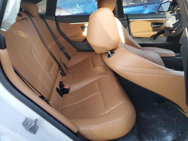 2019 BMW 430I GRAN - WBA4J1C57KBM16286