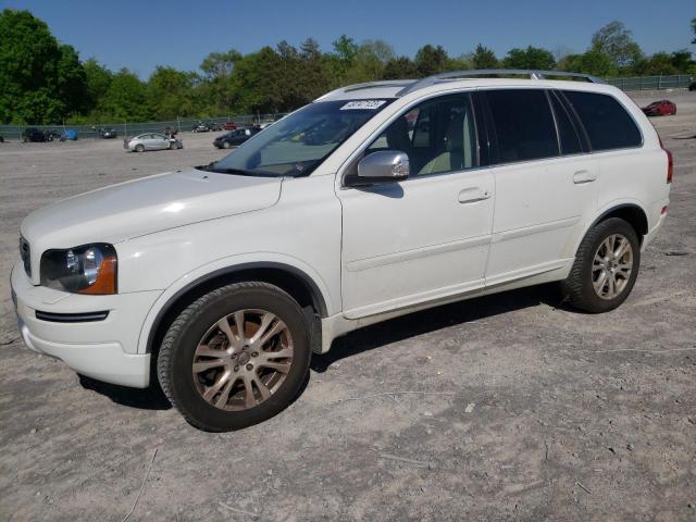 2013 Volvo XC90 