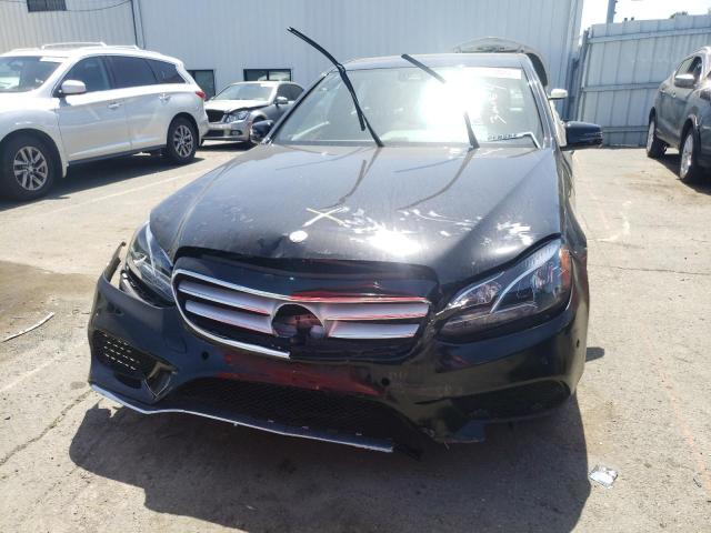 WDDHF5KB3EA986774 Mercedes-Benz E 350
