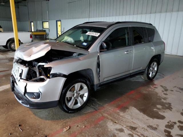 2011 Jeep Compass Sport