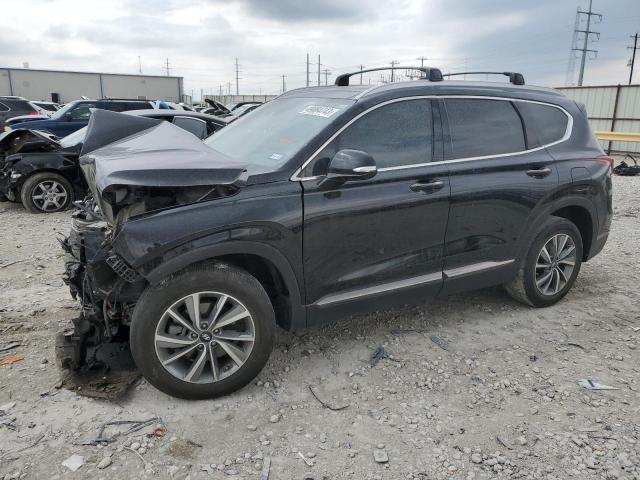 2020 HYUNDAI SANTA FE L - 5NMS53AD6LH239957