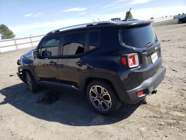 ZACCJADT2FPC03561 Jeep Renegade Limited