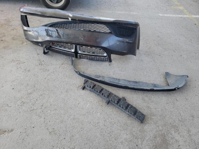 2C4RDGBG1FR718153 Dodge Grand Caravan Se