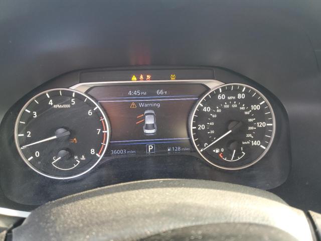 1N4BL4DV5MN333855 Nissan ALTIMA SV