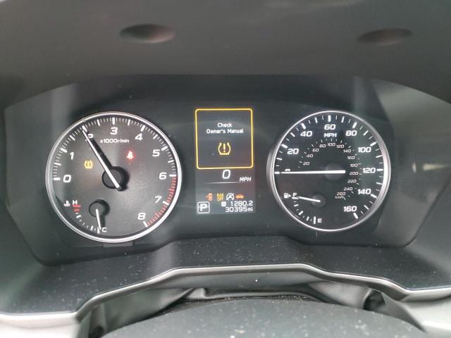 2020 SUBARU OUTBACK ON 4S4BTGKD8L3206898