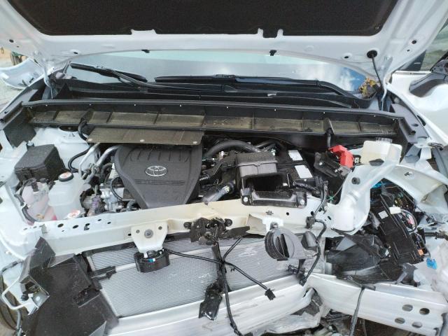 VIN 5TDKDRAH4PS019826 2023 Toyota Highlander, L no.12